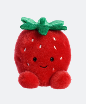 팜팔스 인형 딸기