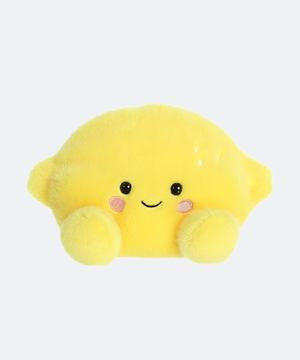 팜팔스 인형 레몬
