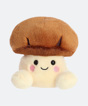 팜팔스 인형 브라운버섯