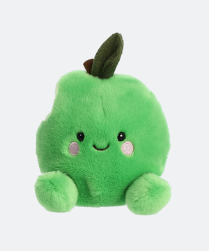 팜팔스 인형 사과