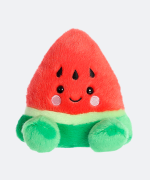 팜팔스 인형 수박