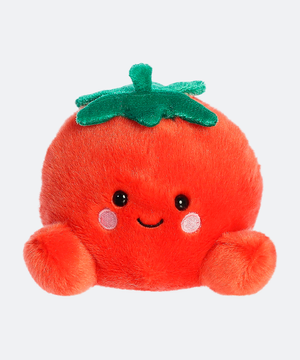 팜팔스 인형 토마토