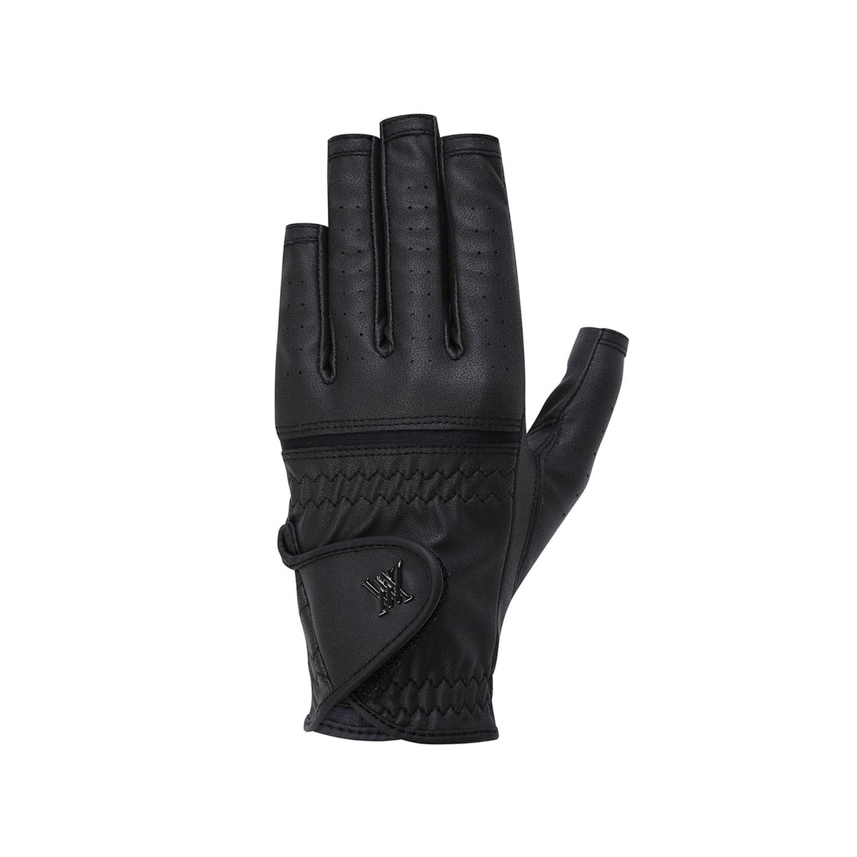 어뉴골프(ANEW GOLF) WOMEN NAIL GLOVE (LH)_BK
