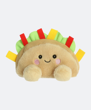 팜팔스 인형 타코