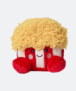 팜팔스 인형 팝콘