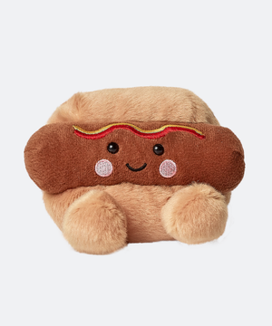 팜팔스 인형 핫도그