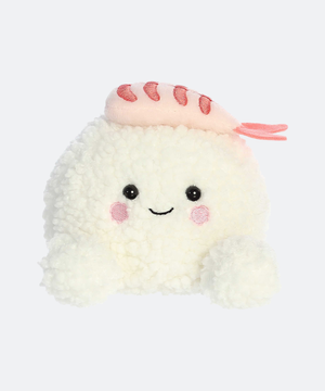 팜팔스 인형 새우초밥