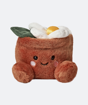 팜팔스 인형 데이지