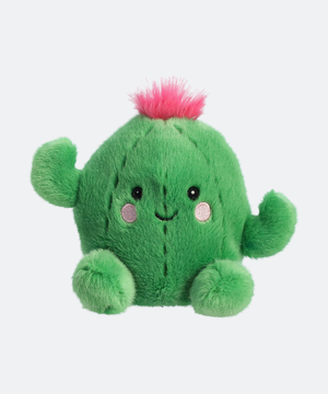 팜팔스 인형 선인장