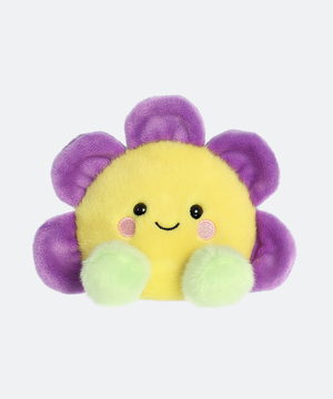 팜팔스 인형 꽃