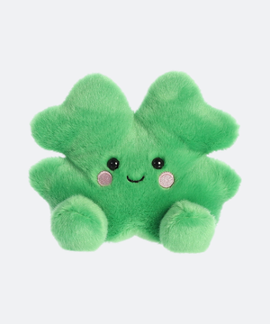 팜팔스 인형 클로버