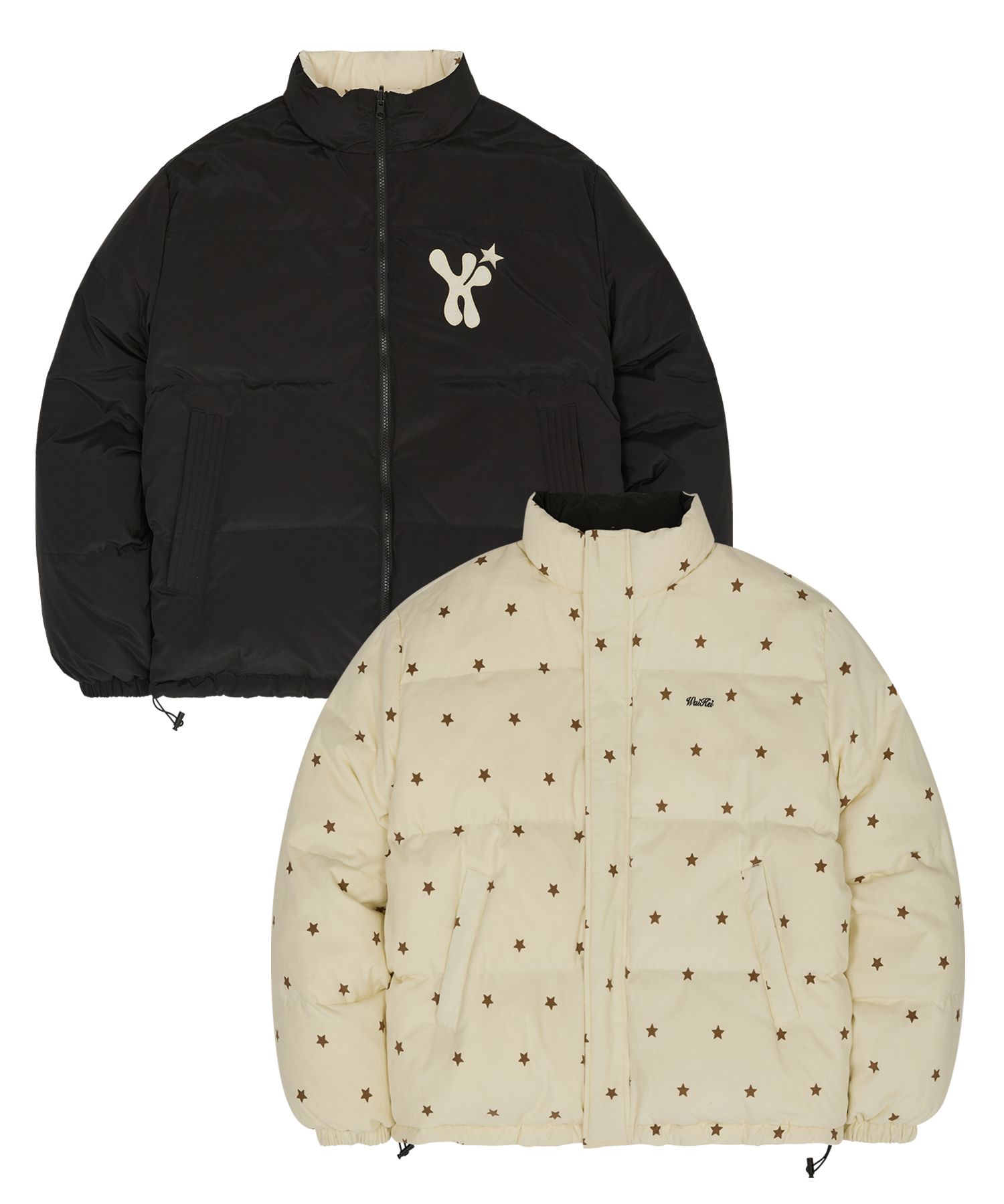 アウター特集 - 韓国人気ファッション通販 | MUSINSA日本