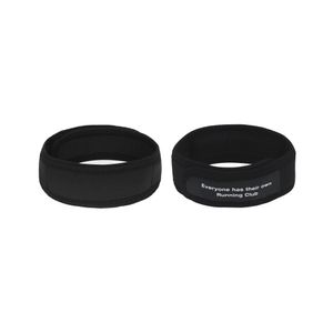 비컨 니 밴드 - Black(Black Reflective)