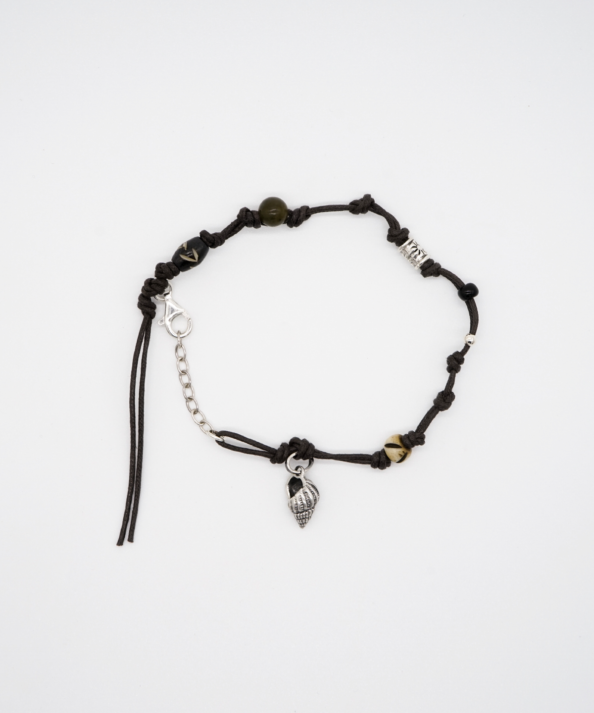 하카블랙스(HAKKABLACKS) Leather #01B