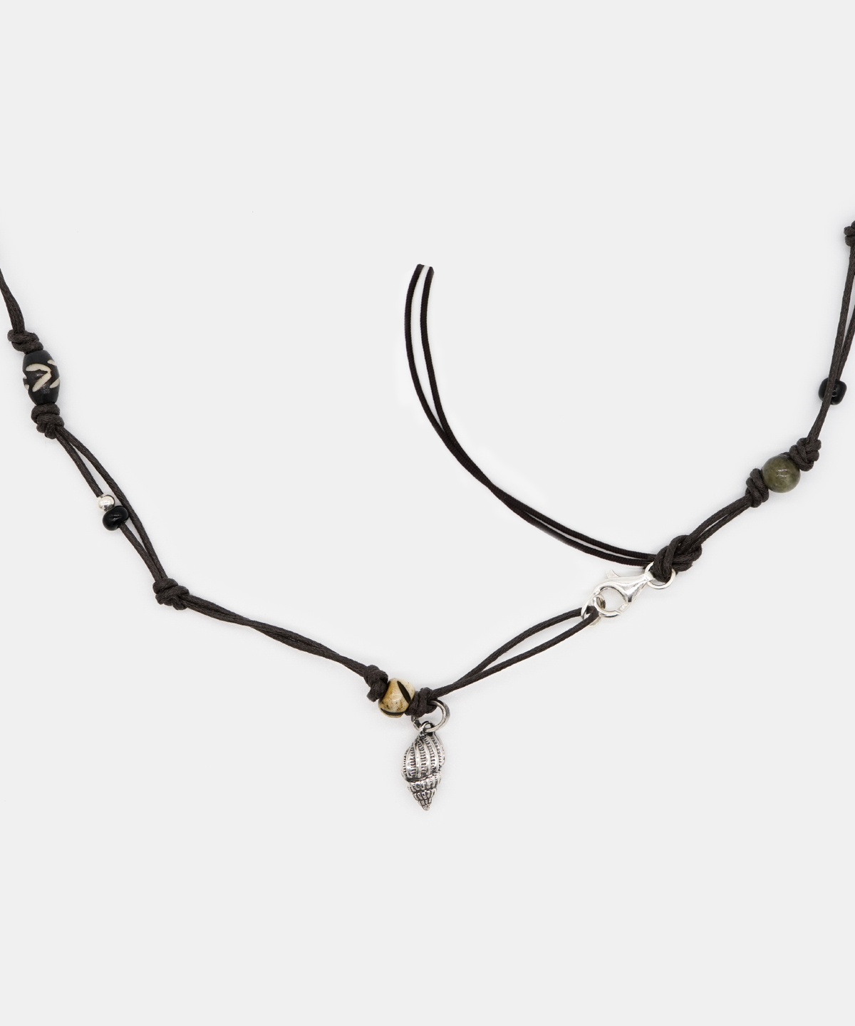 하카블랙스(HAKKABLACKS) Leather #01N
