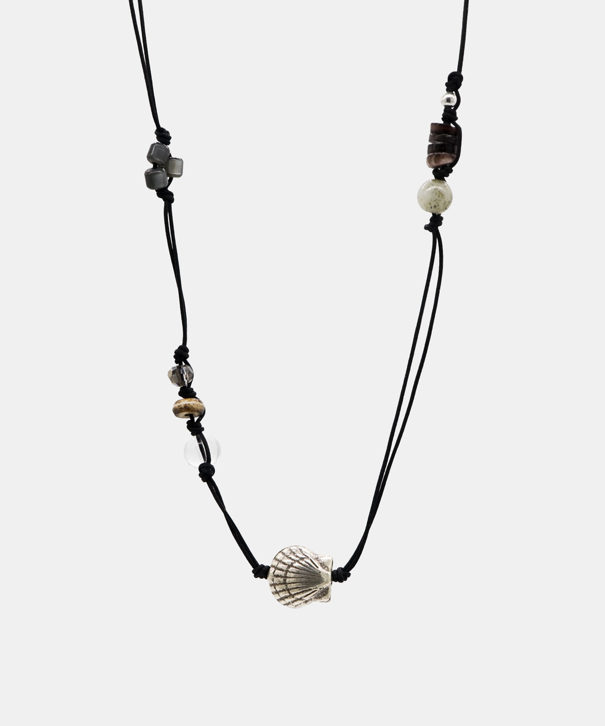 하카블랙스(HAKKABLACKS) Leather #02N