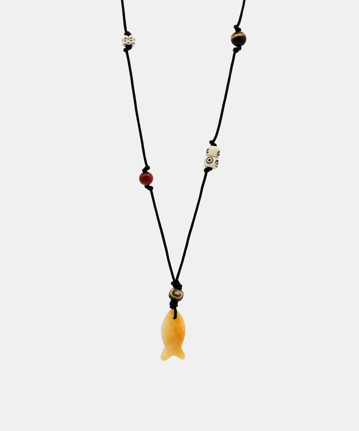 하카블랙스(HAKKABLACKS) Leather #04N