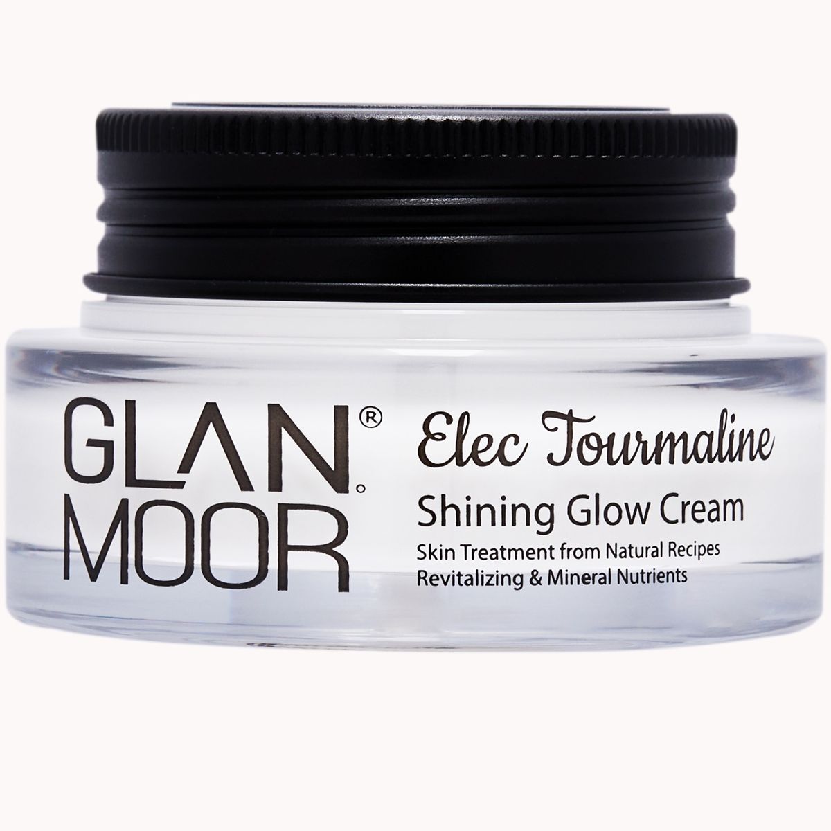 글랜무어(GLANMOOR) 일렉 토르말린 샤이닝 글로우 크림