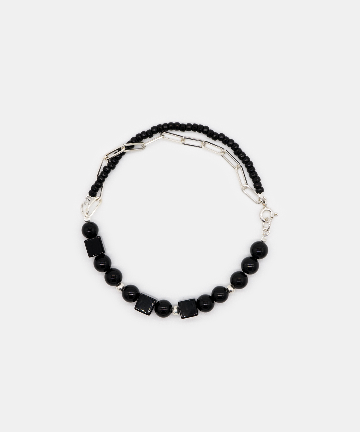 하카블랙스(HAKKABLACKS) Morse #05B