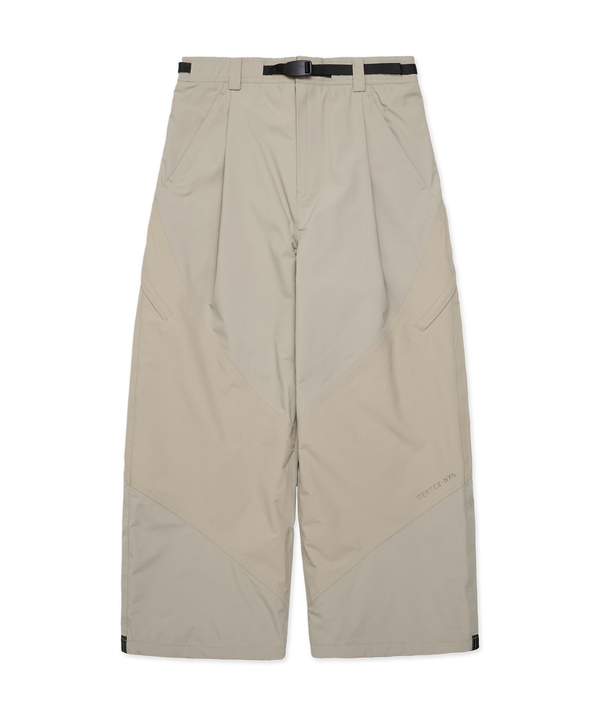 디미토(DIMITO) VTX COMFY PANTS (WIDE FIT LV.1) ALUMINIUM