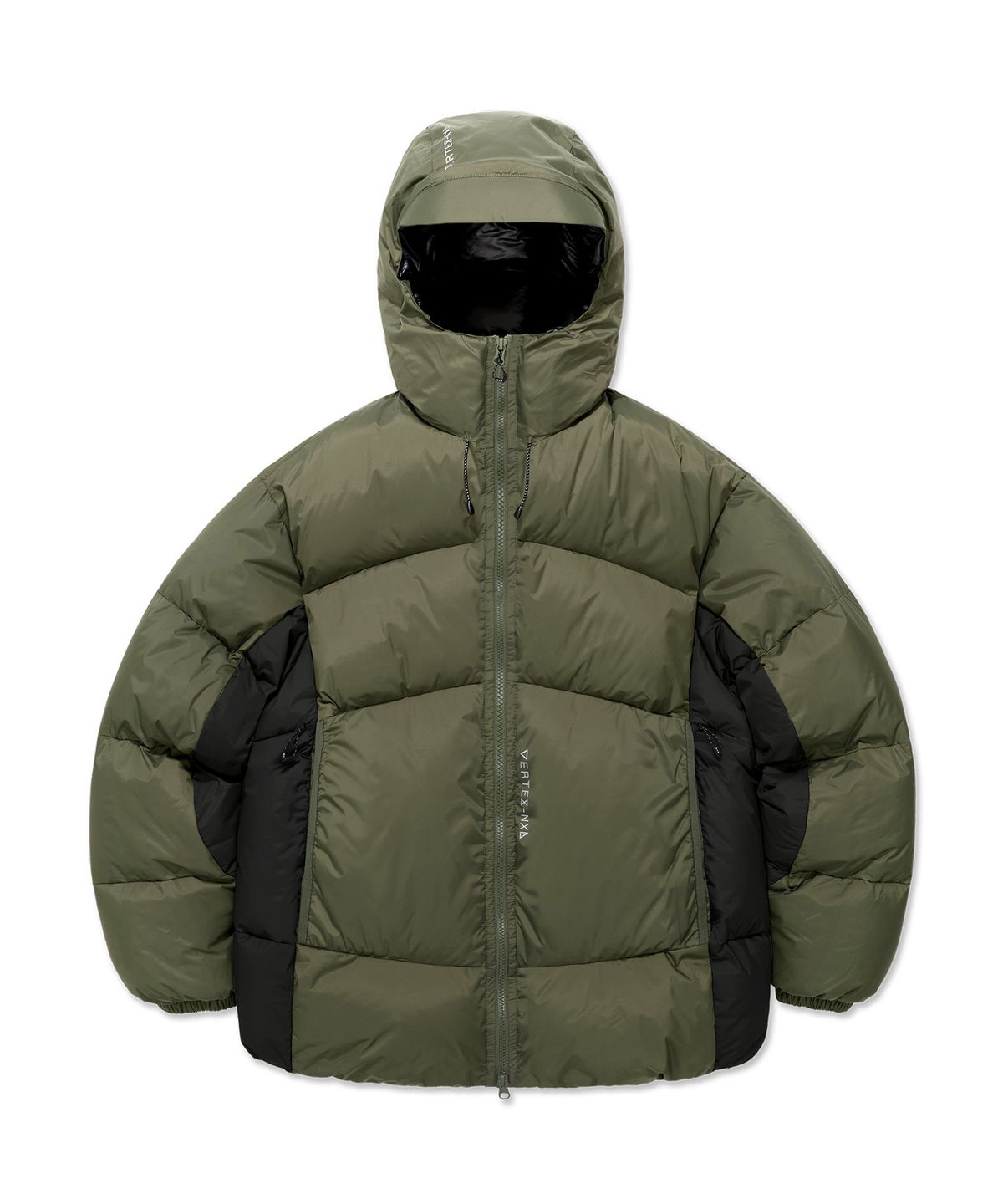 디미토(DIMITO) 25 VTX AIRFLY DOWN JACKET OLIVE
