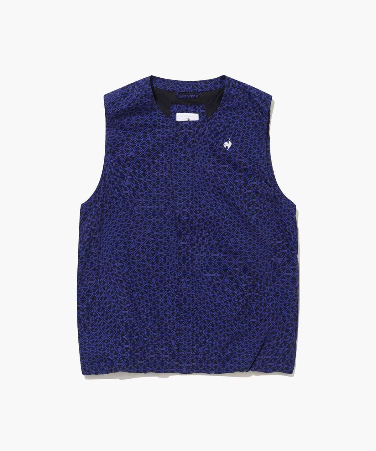르꼬끄 골프(LECOQ GOLF) 남성 베스트 _NV00 GQ411MWVO9