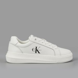 여성 말모 플랫폼 스니커즈 YW02078 0K4