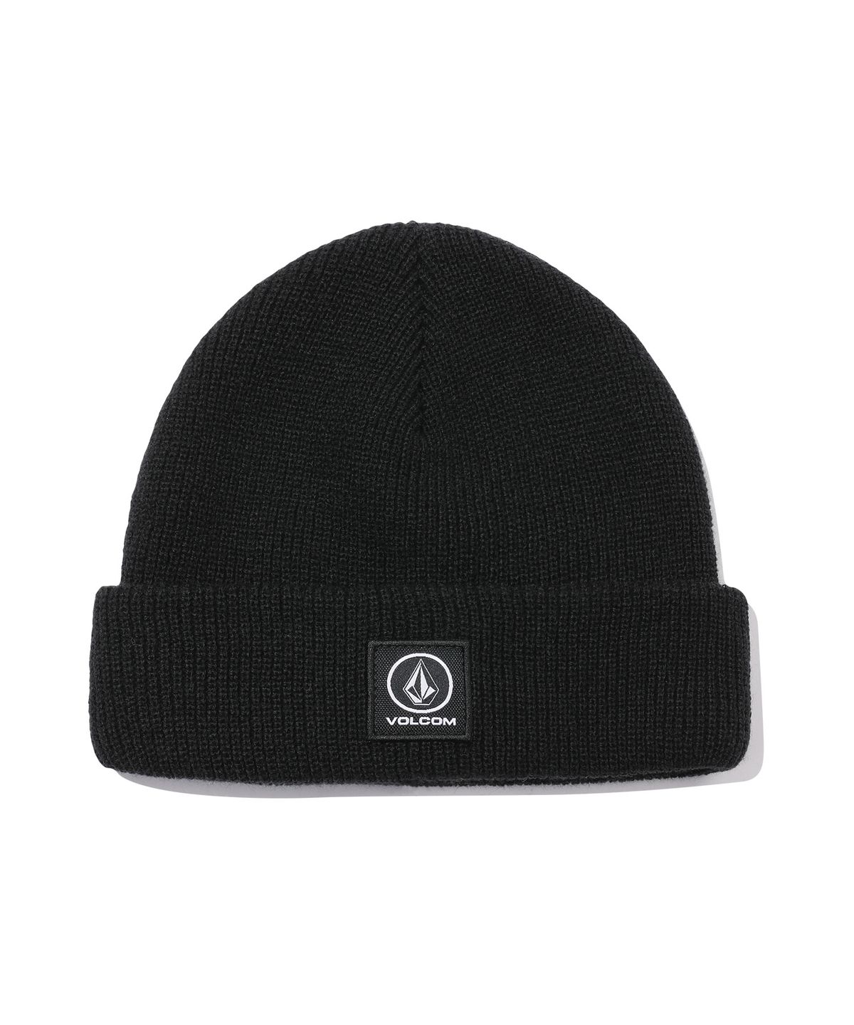 볼컴(VOLCOM) 에센셜 비니(블랙)