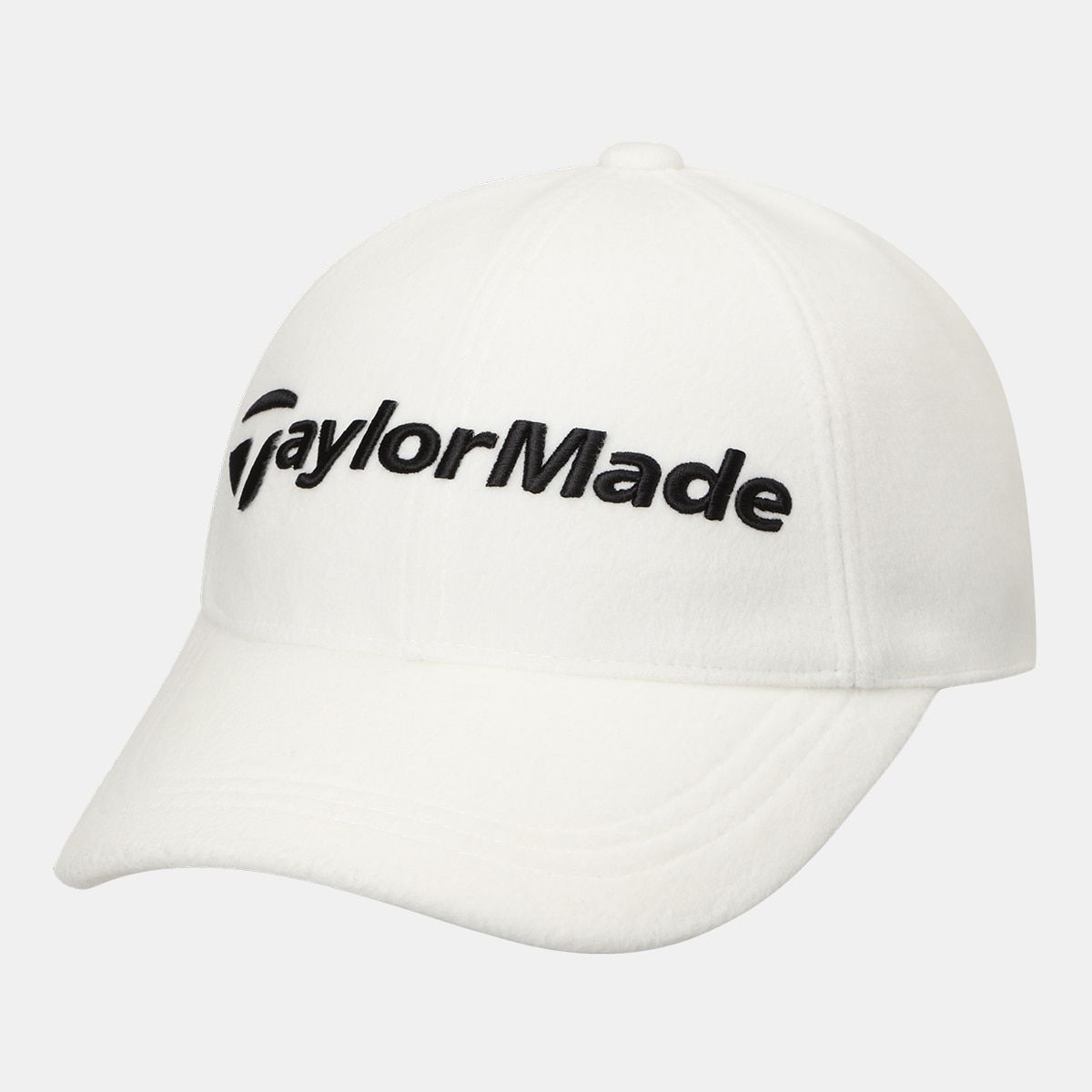 테일러메이드 어패럴(TAYLORMADE APPAREL) 남성 모직 볼캡 THO-46HG22-101
