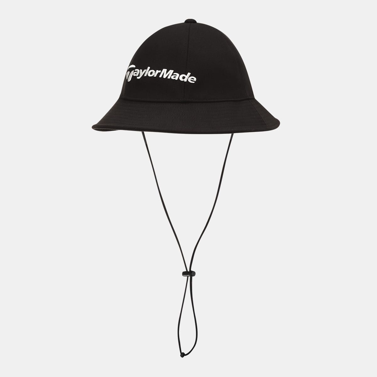 테일러메이드 어패럴(TAYLORMADE APPAREL) 여성 모직 벙거지 THO-86HG23-199
