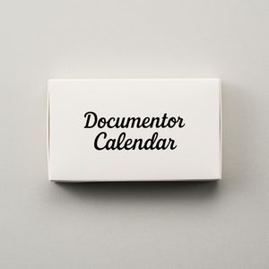 [선물세트] 포켓캘린더+자석책갈피+클립펜