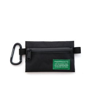 AX210 유틸리티 파우치 블랙