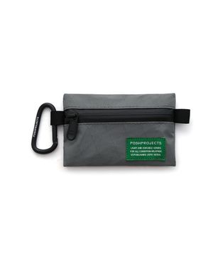 AX210 유틸리티 파우치 그레이