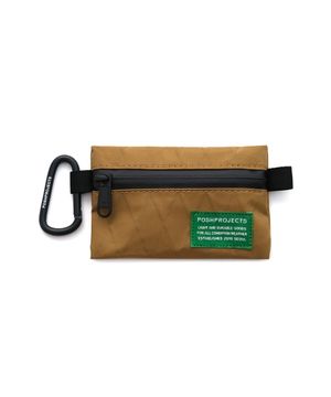 AX210 유틸리티 파우치 코요테 브라운