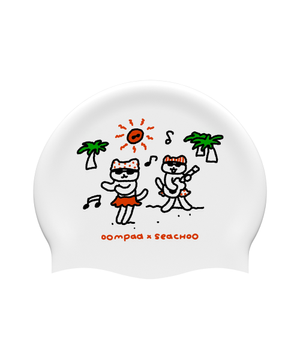 [세아추] 훌라움파 수모