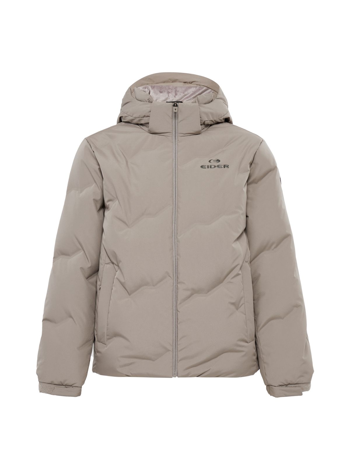 아이더(EIDER) THUNDER (썬더) 남성 중량 웰딩 다운 자켓_D/GRAYISH BEIGE