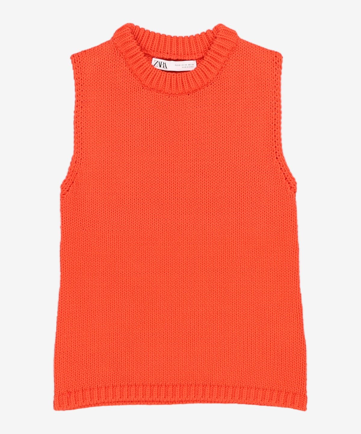 자라(ZARA) 베스트 XS
