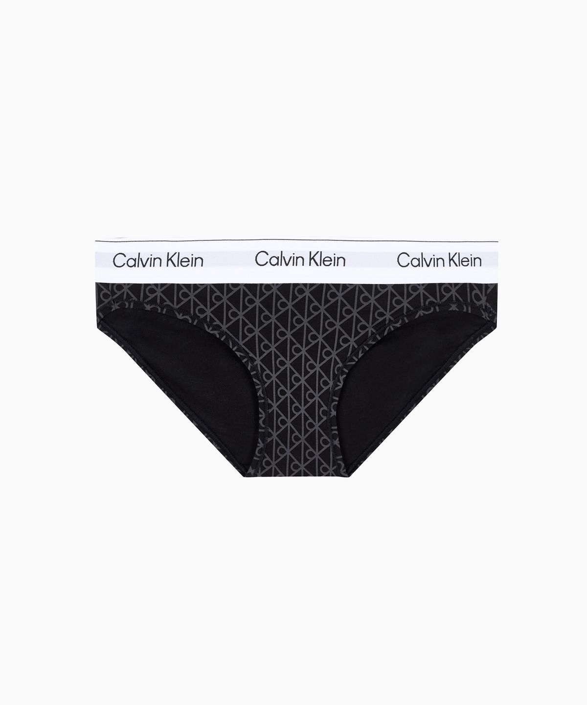 캘빈클라인 언더웨어(CALVIN KLEIN UNDERWEAR) 여성 아이콘 코튼 모달 AF 비키니_QF8520AD2RG