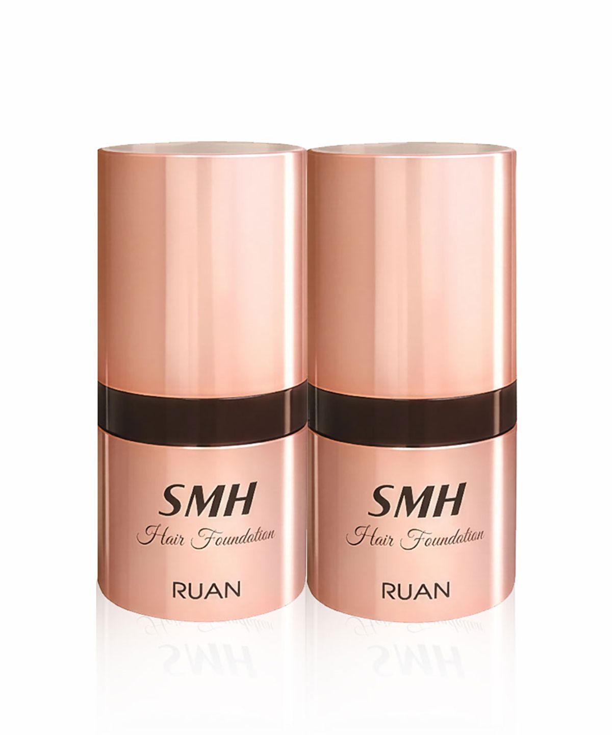 슈퍼밀리언헤어(SUPER MILLION HAIR) 헤어파운데이션 12g 2팩