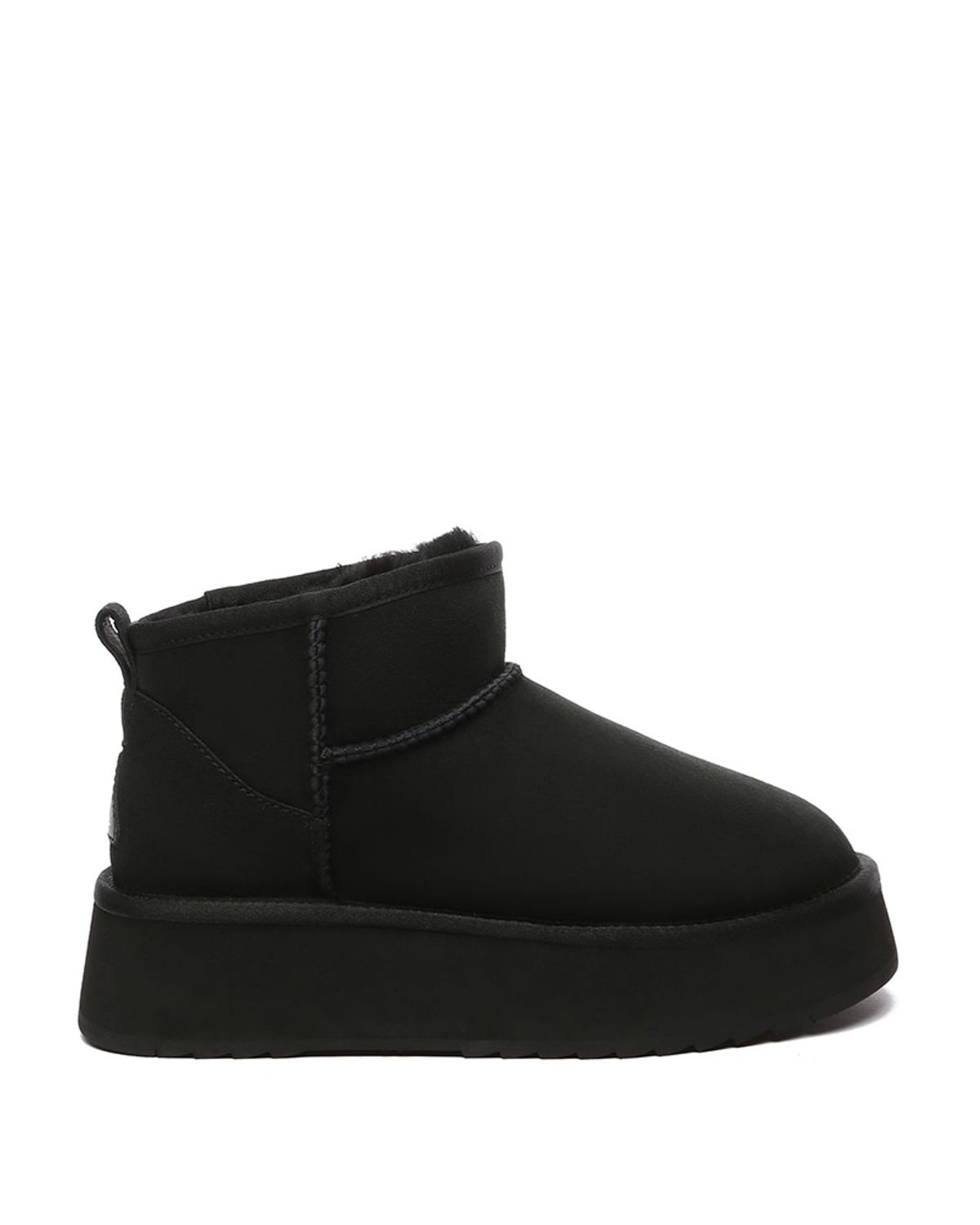 에버에이유(EVERAU) Ultra Mini Platform(Black)