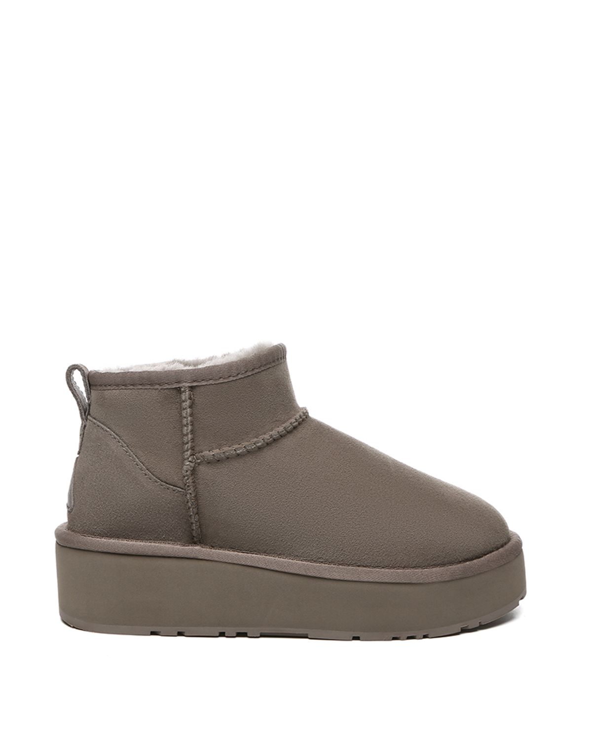 에버에이유(EVERAU) Ultra Mini Platform(Pecan)