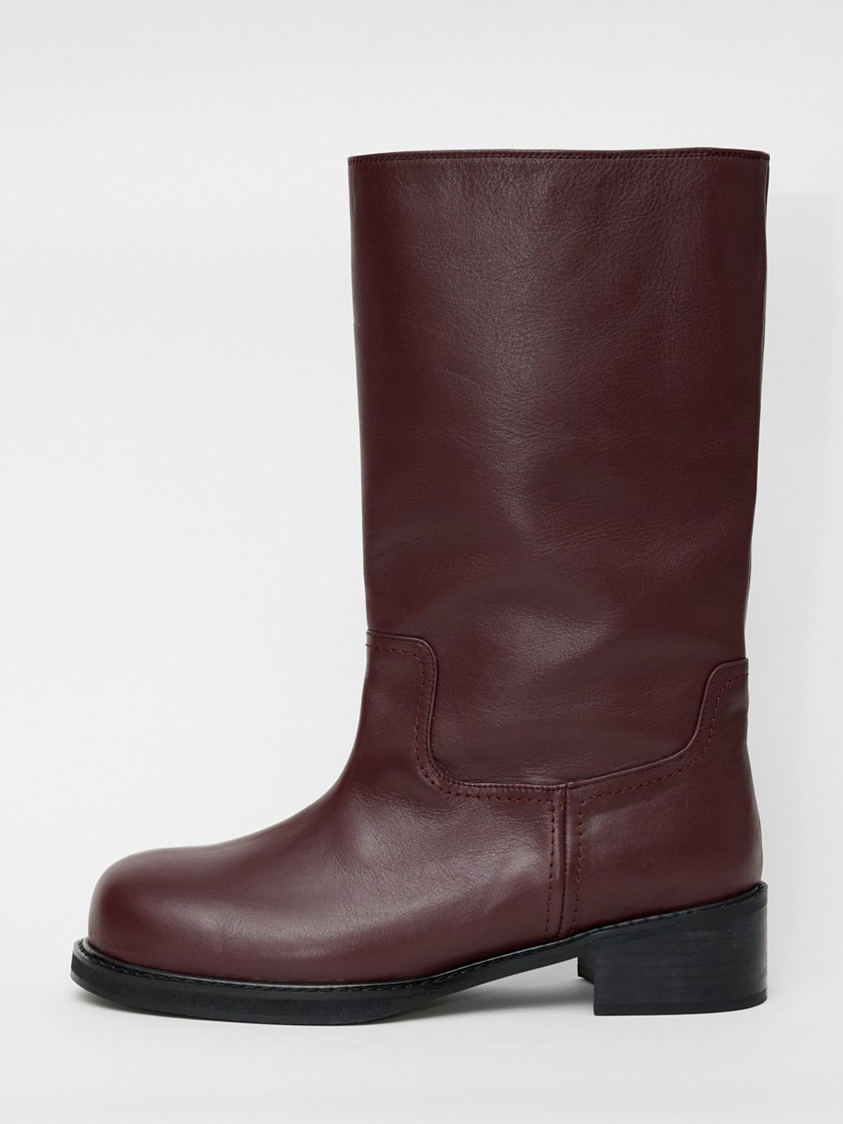보키타(BOKITA) TIMBER BOOTS [WINERY]