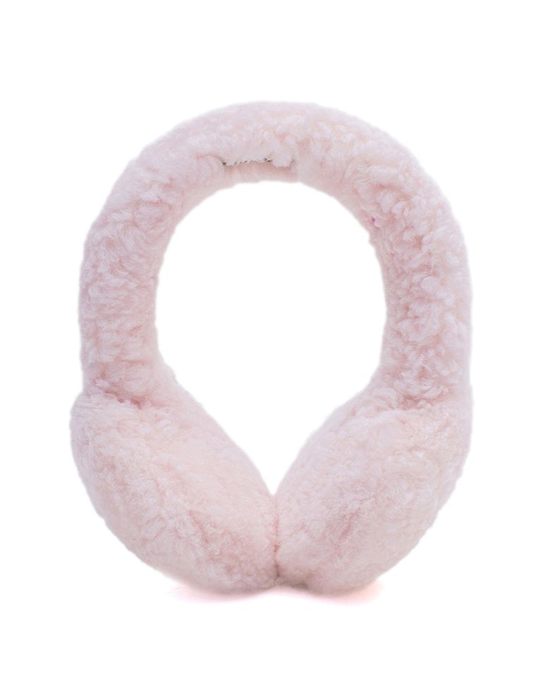 Cozette Kids Earmuff(Pink)