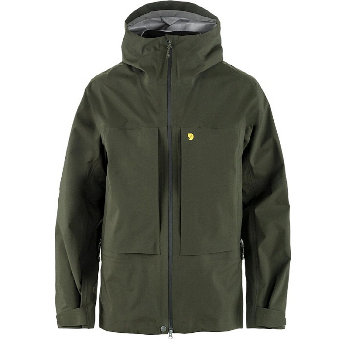 피엘라벤(FJALLRAVEN) 베르그타겐 GTX 투어링 자켓 (12500160)