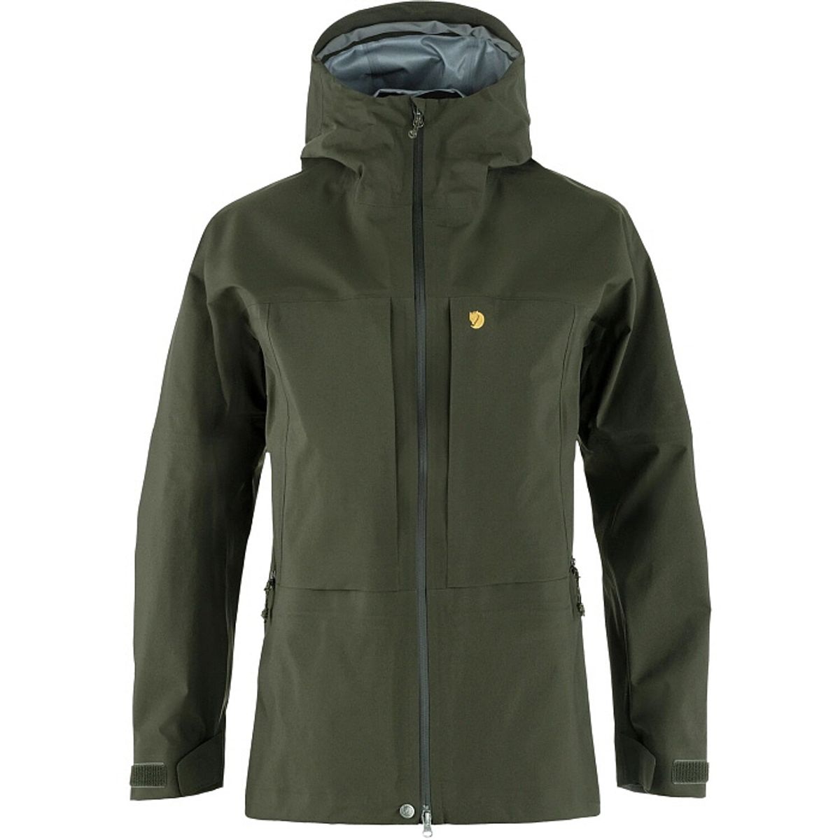 피엘라벤(FJALLRAVEN) 우먼 베르그타겐 GTX 투어링 자켓 (14500150)