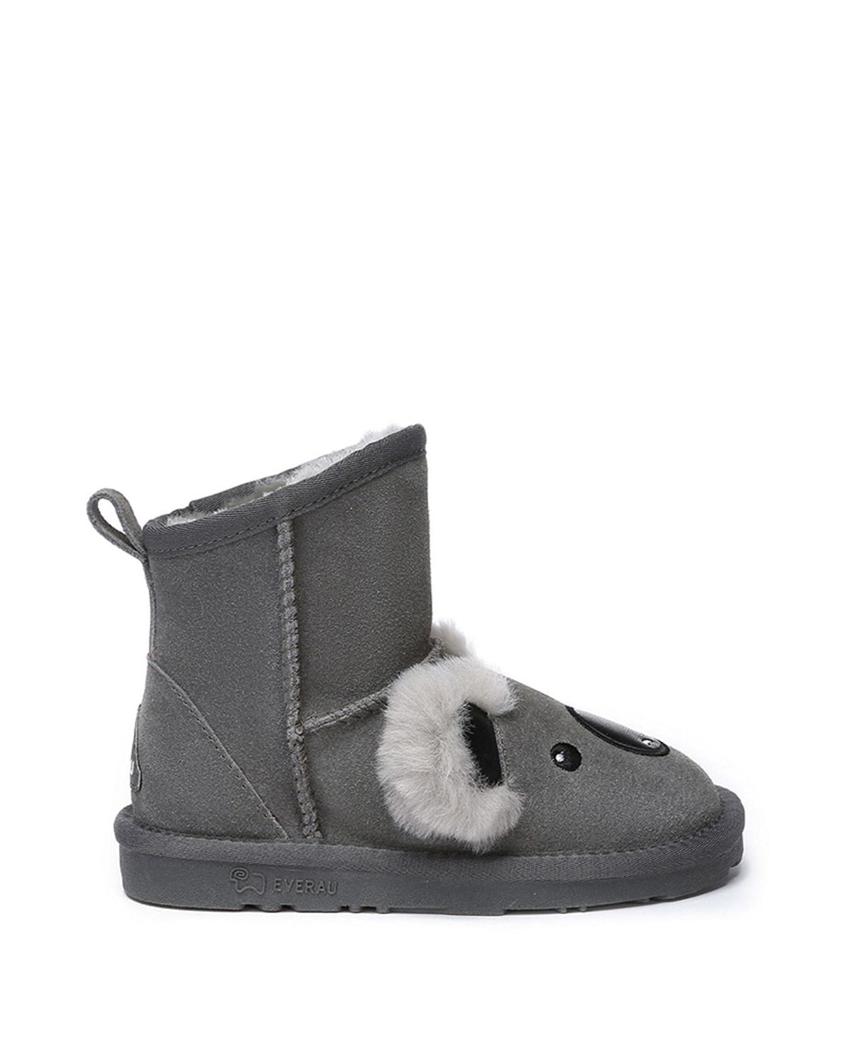 에버에이유(EVERAU) KOALA KIDS PLUS(Grey)