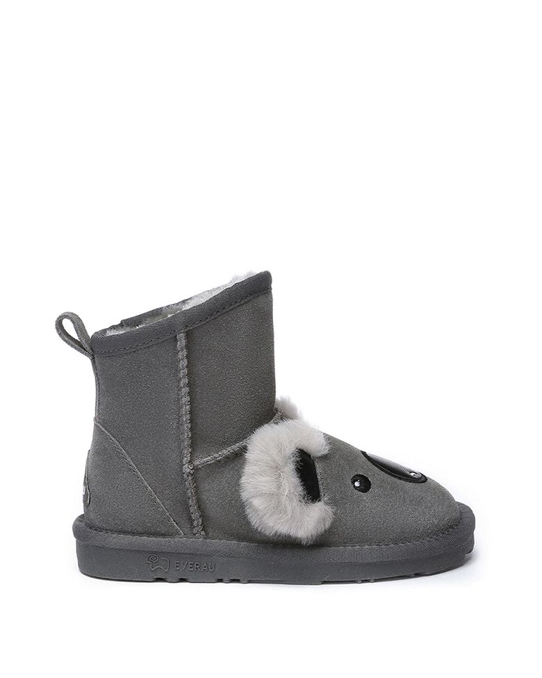 KOALA KIDS PLUS(Grey)