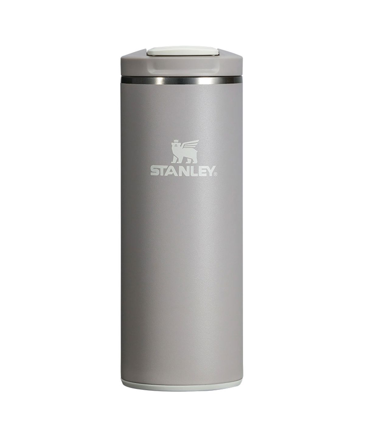 스탠리 1913(STANLEY1913) 트랜짓 플립탑 머그 355ml 애쉬