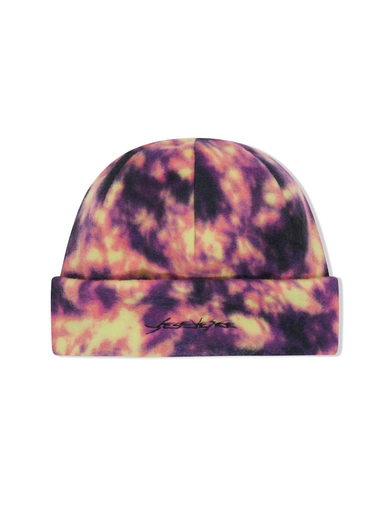 Lure Fleece Beanie Infrared