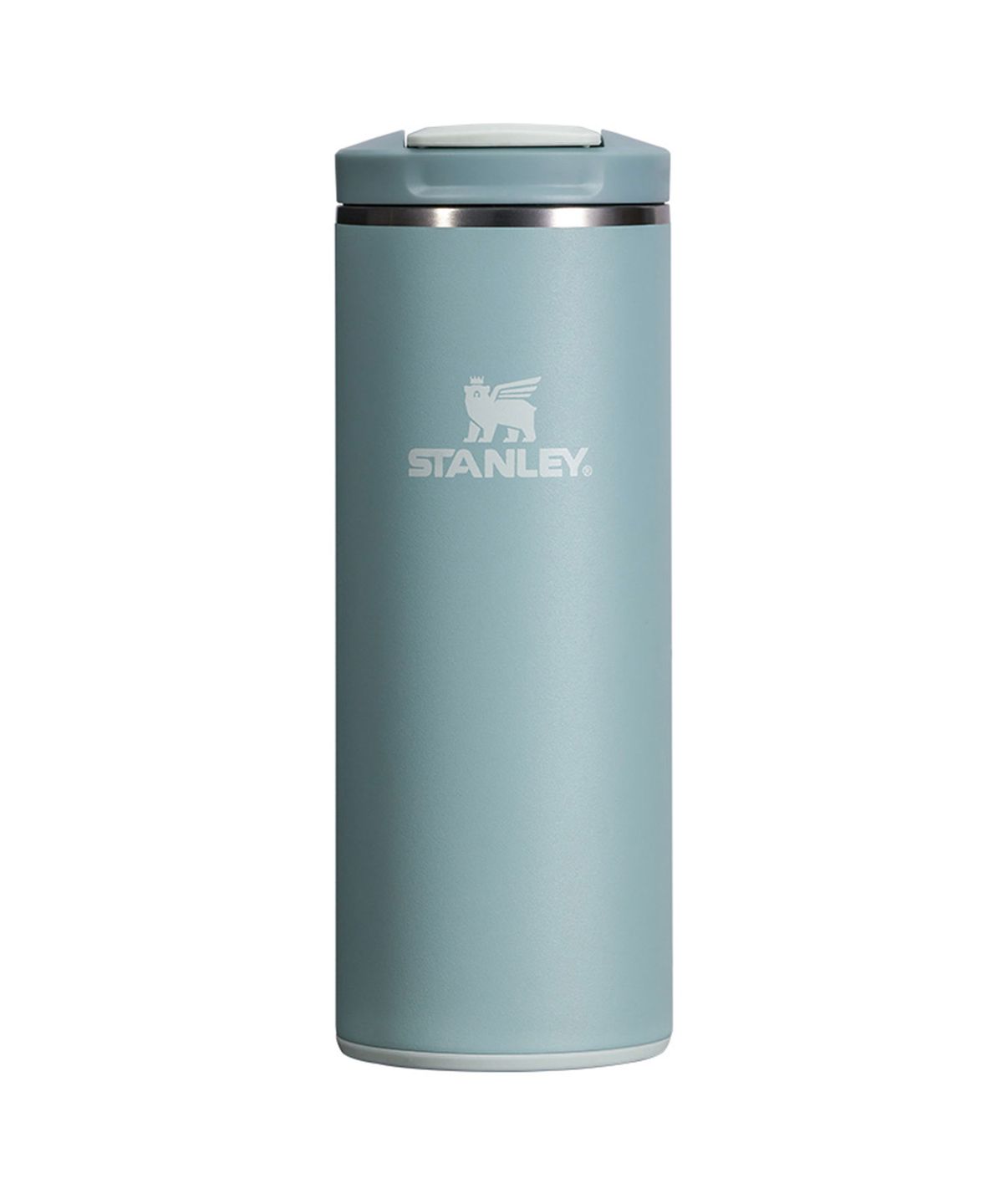 스탠리 1913(STANLEY1913) 트랜짓 플립탑 머그 355ml 시폼
